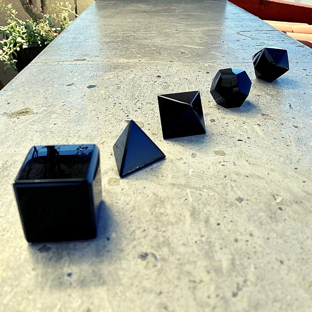 solidos-platonicos-obsidiana-osaya